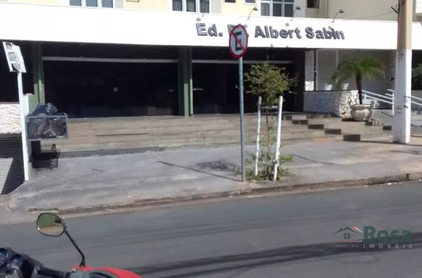 salao-  comercia terreo  para venda e aluguel,  Centro Sul, Cuiabá - Foto 4