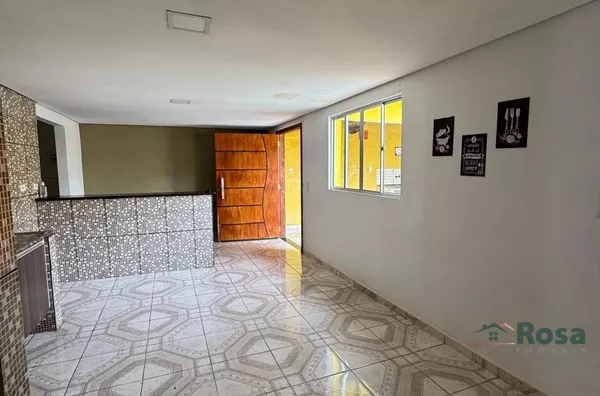 Casa em condomínio para venda, 2 quartos,  Pascoal Ramos, Cuiabá - Foto 3