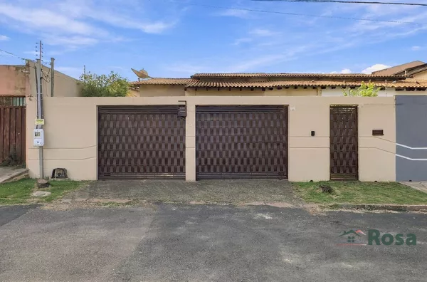 Casa para venda, Flamboyant, Cuiabá - Foto 1