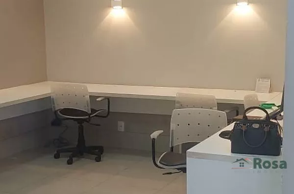 ESPAÇO TEEN