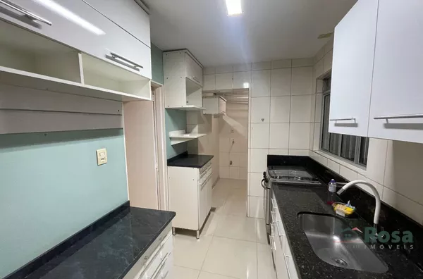 Apartamento para venda, 3 quarto(s),  Miguel Sutil, Cuiabá - Foto 6