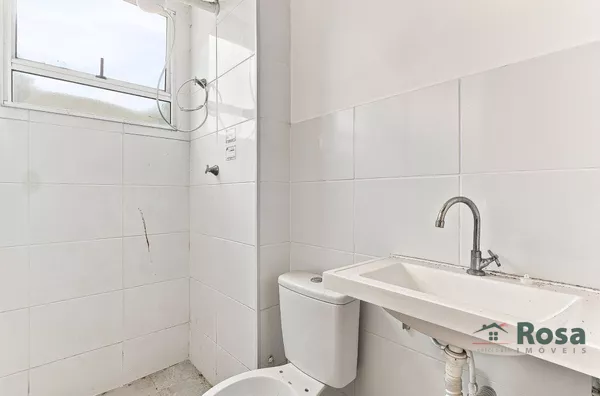 Apartamento para venda e aluguel, 2 quartos,  Coophema, Cuiabá - Foto 9