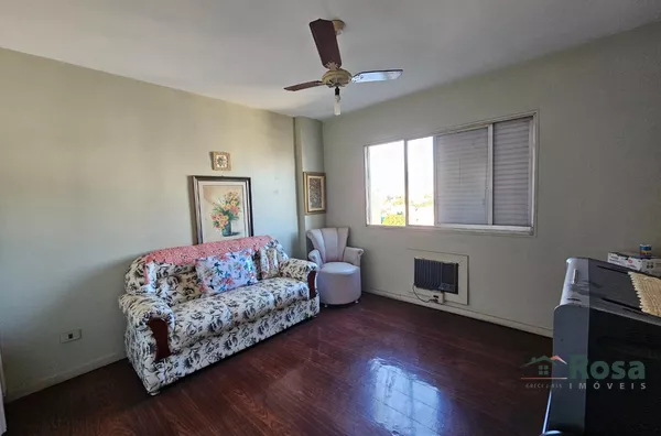 Apartamento para venda, próximo Colégio Coração de Jesus,  Centro Sul, Cuiabá - Foto 6