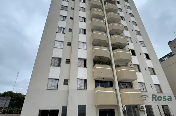 Apartamento para aluguel,  Duque De Caxias I, Cuiabá