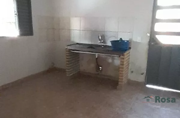 Casa para venda, Bairro Olho D'Água, Chapada Dos Guimarães - Foto 7