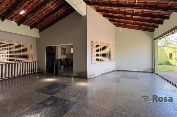 Casa térrea Residencial/Comercial para venda no Bairro Jardim Tropical, Cuiabá. Próximo ao Shopping 3 Américas e UFMT - Foto 3