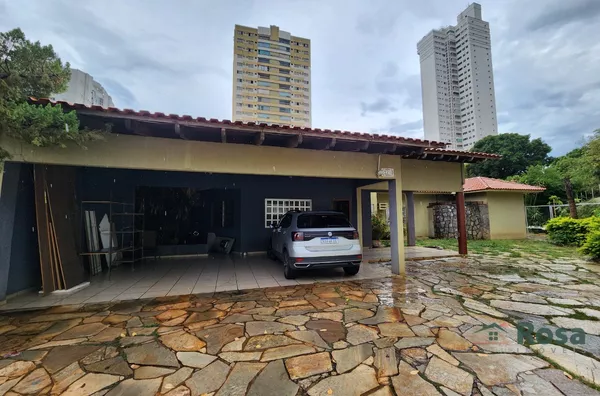 Casa comercial, Jardim Mariana, prox. Hospital Santa Rosa - Foto 37