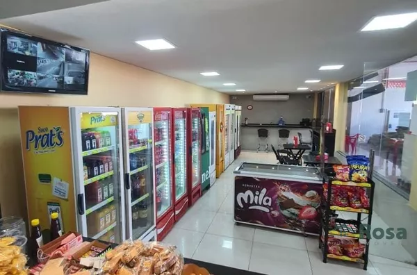 Barracão para venda,  Porto, Cuiabá - Foto 6