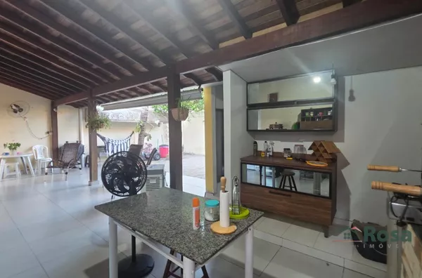 Sobrado para venda, com excelente localização-Jardim Imperial, Cuiabá - Foto 10