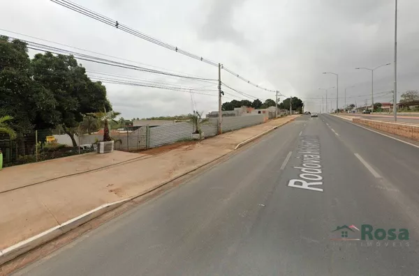 Terreno para venda RIBEIRÃO DO LIPA Cuiabá - Foto 4