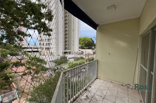Apartamento para venda,  Alvorada, Cuiabá - Foto 5