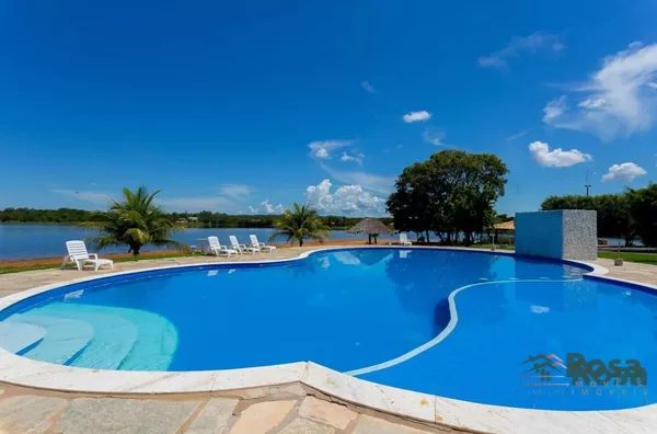 Lote em Condomínio de Golf - Foto 4