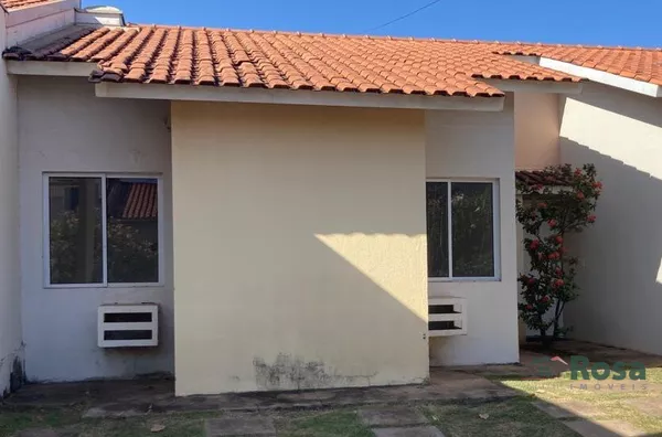 Casa no Condomínio Esmeralda em Várzea Grande, á venda. - Foto 1
