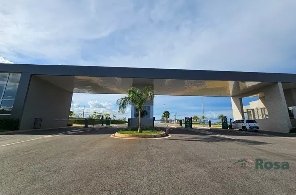 Terrenos em condomínio para venda,  Ribeirão Do Lipa, Cuiabá - Foto 1