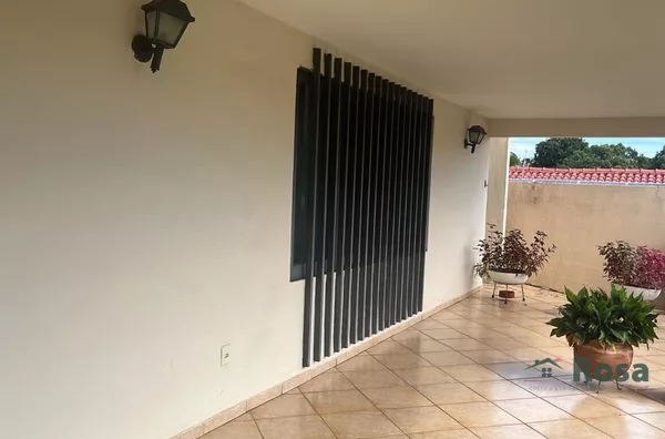 Casa para venda, 3 suítes,  Boa Esperança, Cuiabá - Foto 1