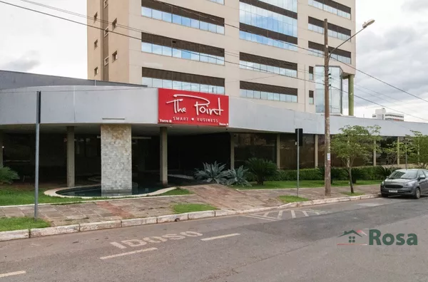 Sala comercial  próximo Centro Politico ,Duas vagas na garagem  para venda,  - Selecione - Bairro, Cuiabá - Foto 5