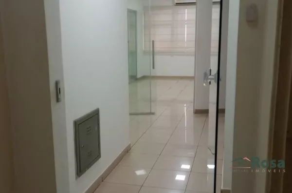 Sala comercial para venda,  Centro Norte, Varzea Grande - Foto 2