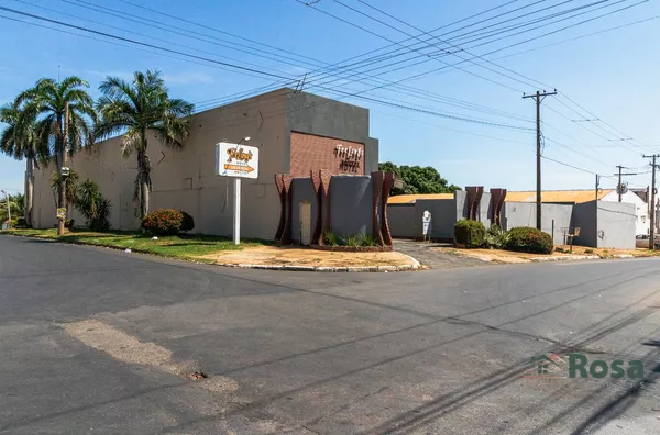 Motel para venda,  23 De Setembro, Várzea Grande - Foto 1