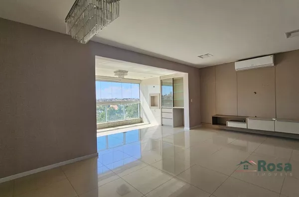 Apartamento para venda, 3 suítes,  Jardim Das Américas, Cuiabá