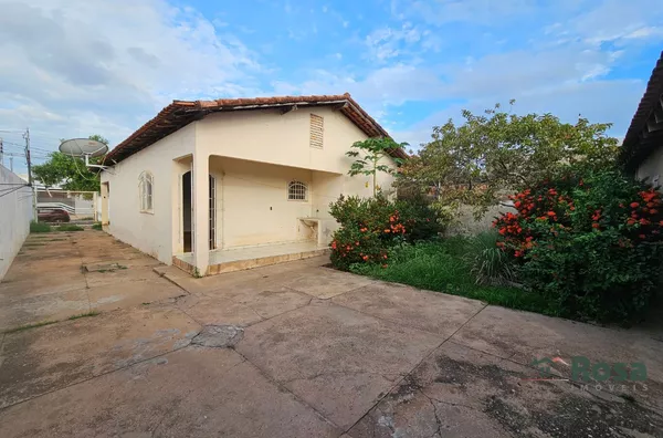 Casa para venda, 3 quarto(s),  Altos Do Coxipó, Cuiabá - Foto 1
