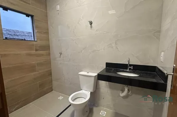 Casa para venda, 2 quarto(s),  Distrito Industrial, Cuiabá - Foto 5