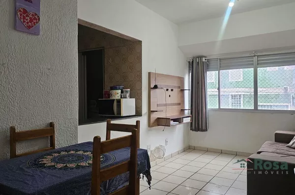 Flat a Venda no bairro Goiabeiras, Cuiabá - Foto 2