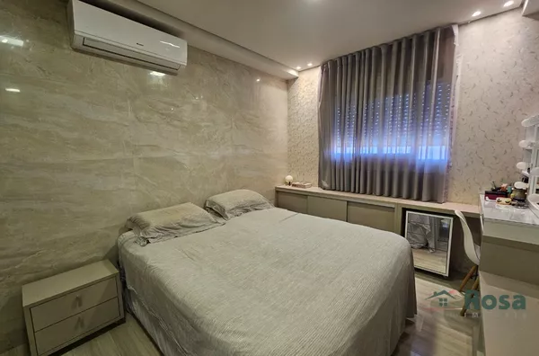 Apartamento para venda, 3 quarto(s), próximo ao Colégio Plural, Ribeirão Do Lipa, Cuiabá - Foto 14