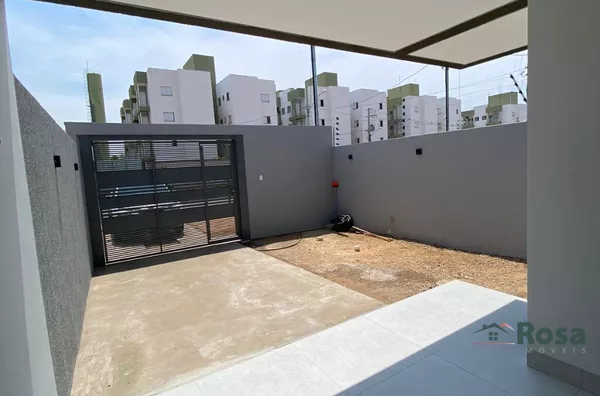 Casa para venda,  Pirineus, Várzea Grande NOVA PRÓXIMO AO AEROPORTO