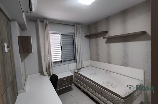 Apartamento para aluguel, Jardim Aclimação, Cuiabá - Foto 23