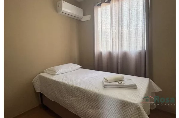 Apartamento para venda, - Jardim Imperial, Cuiabá - Foto 21
