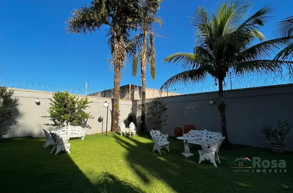 Sobrado para venda, 5 quartos , Chapada Dos Guimarães - Foto 6