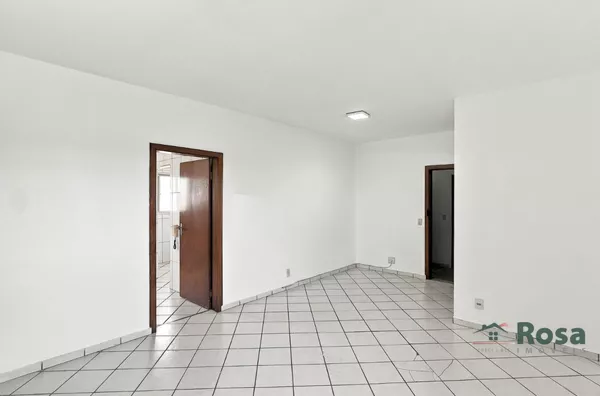 Apartamento para venda, 2 quarto(s),  Residencial Solar das Flores, Alvorada, Cuiabá