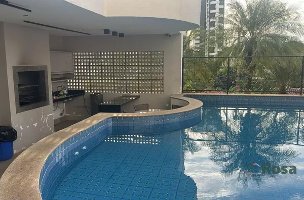 Apartamento para venda,  Popular, Cuiabá
