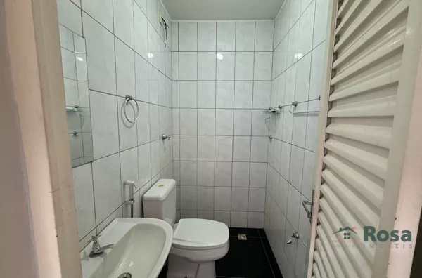 Sobrado em Condomínio para venda e aluguel, 3 quartos sendo uma suíte,  Residencial Jardim Itália II, Cuiabá - Foto 6