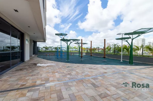 Apartamento para venda,  Jardim Aclimação, Cuiabá - Foto 36