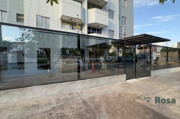 Apartamento para aluguel,  Duque De Caxias I, Cuiabá