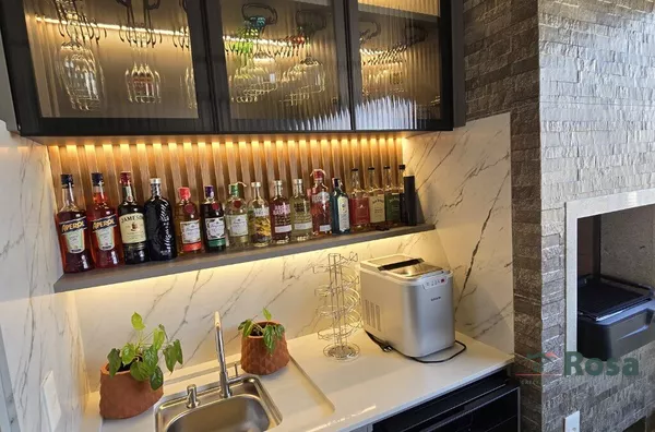 Apartamento para venda Bravie,  Jardim Aclimação, Cuiabá - Foto 6