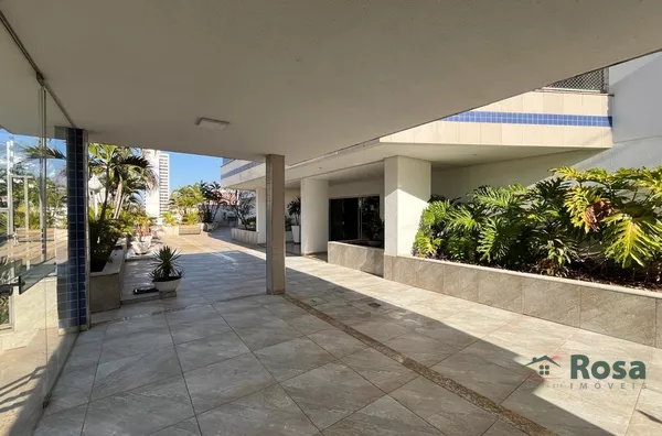 Apartamento para venda, 4 quartos,  Duque De Caxias, Cuiabá - Foto 3