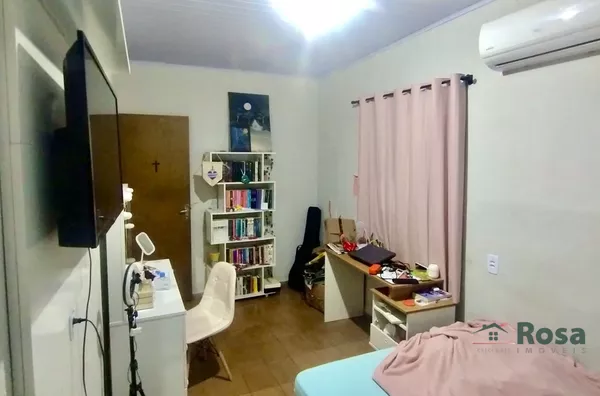 Casa para venda, 2 quarto(s), Cohab Asa Bela, Varzea Grande - Foto 5