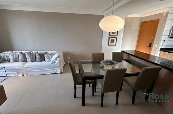 Apartamento para venda, 3 quarto(s),  Duque De Caxias, Cuiabá
