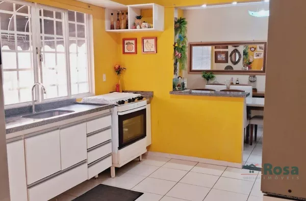 Sobrado para venda, Jardim Shangri-la, Cuiabá - Foto 3