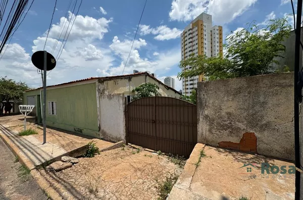 Terreno comercial/residencial para venda,  Duque De Caxias, Cuiabá - Foto 7