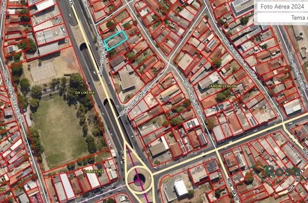 Terreno  Comercial para venda com frente para Miguel Sutil,  Jardim Leblon, Cuiabá - Foto 6