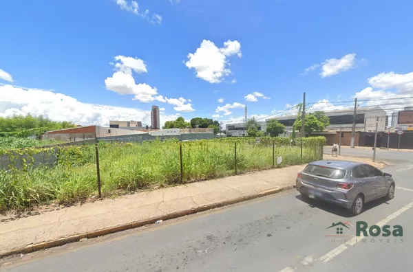 Esquina ao lado do Liceu Cuiabano - Foto 4