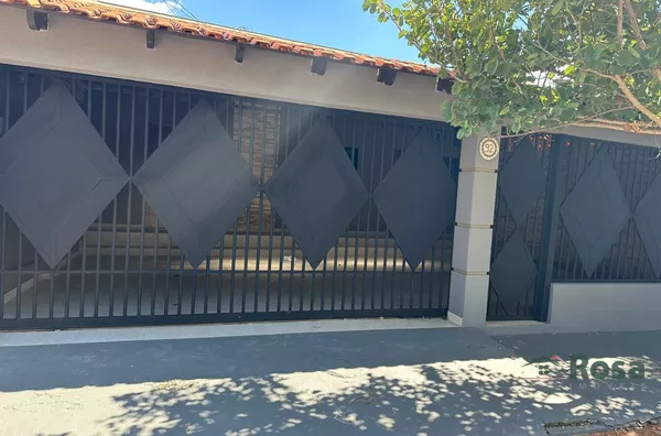 Casa em condomínio para venda, 4 quarto(s), próximo a UFMT,   Recanto Dos Pássaros, Cuiabá - Foto 4