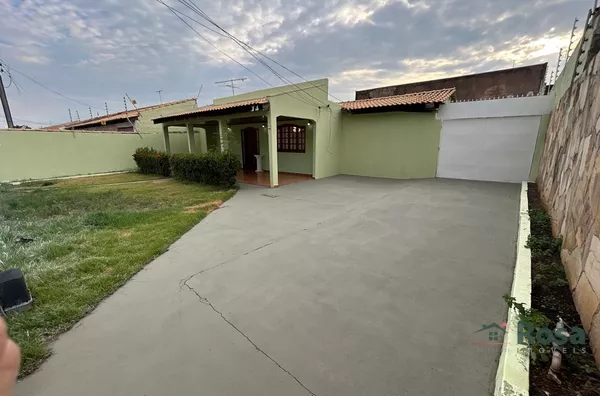 Casa para venda, 4 quarto(s),  Jardim Tropical, Cuiabá - Foto 2