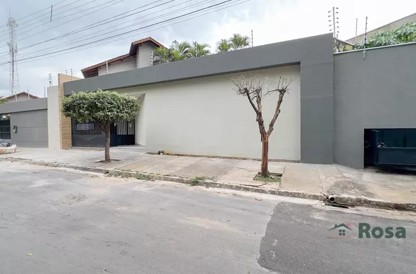 Sobrado à Venda no Condomínio RESIDENCIAL FLORENÇA, com 3 quarto(s) sendo 1 Suíte, no Bairro Jardim Itália, próximo da UFMT, Cuiabá.