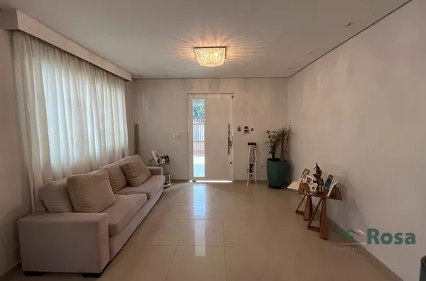 Casa térrea próxima Shopping Estação para venda, 3 quartos sendo uma suíte,  Barra Do Pari, Cuiabá - Foto 4