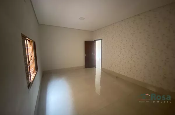 LINDA CASA COM 03 QUARTOS SENDO 01 SUITE ESPAÇOSA À VENDA NO TIJUCAL – CUIABÁ - Foto 20