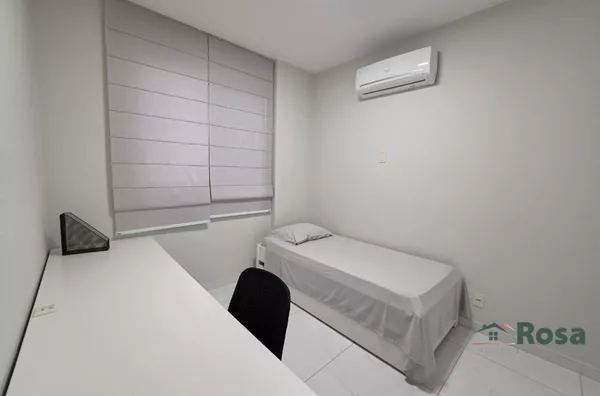 Apartamento próximo parque mãe Bonifácia, TV Centro América,para venda, Quilombo, Cuiabá - Foto 11